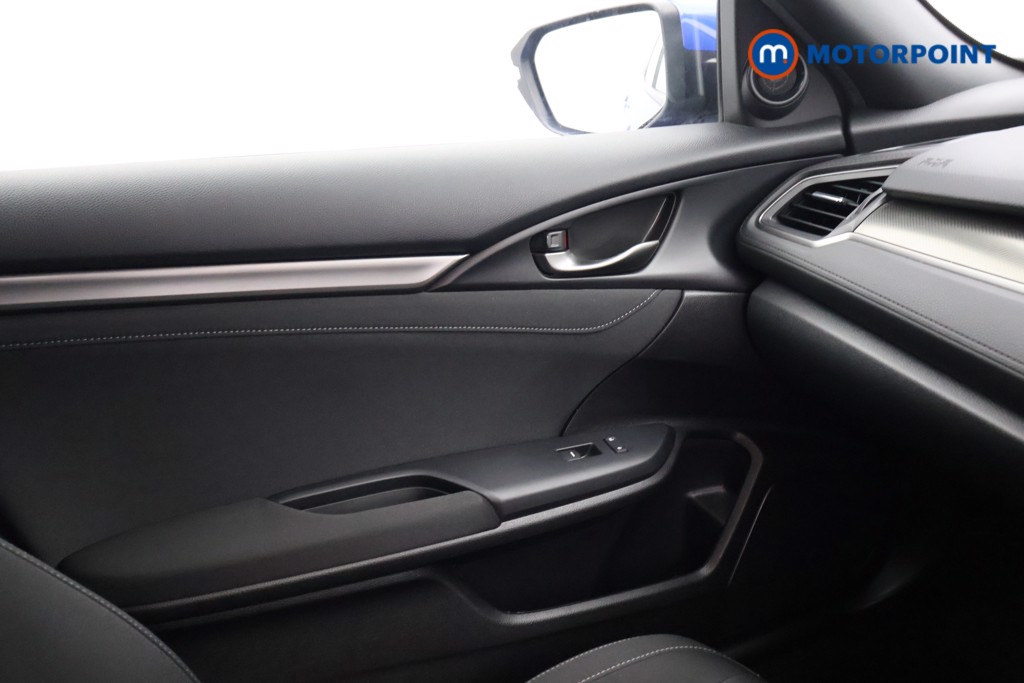 Honda Civic SR Manual Diesel Hatchback - Stock Number (1554040) - 11th supplementary image