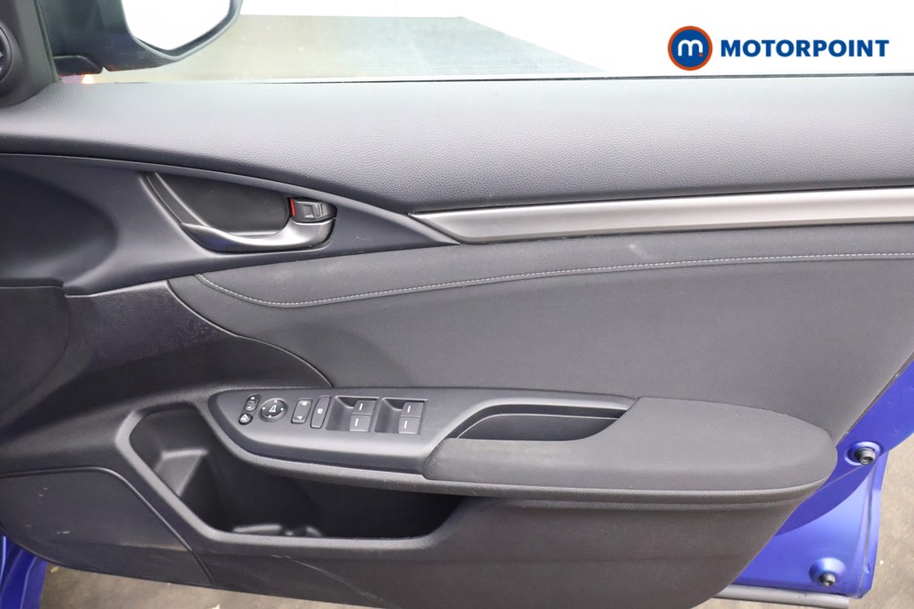 Honda Civic SR Manual Diesel Hatchback - Stock Number (1554040) - 12th supplementary image