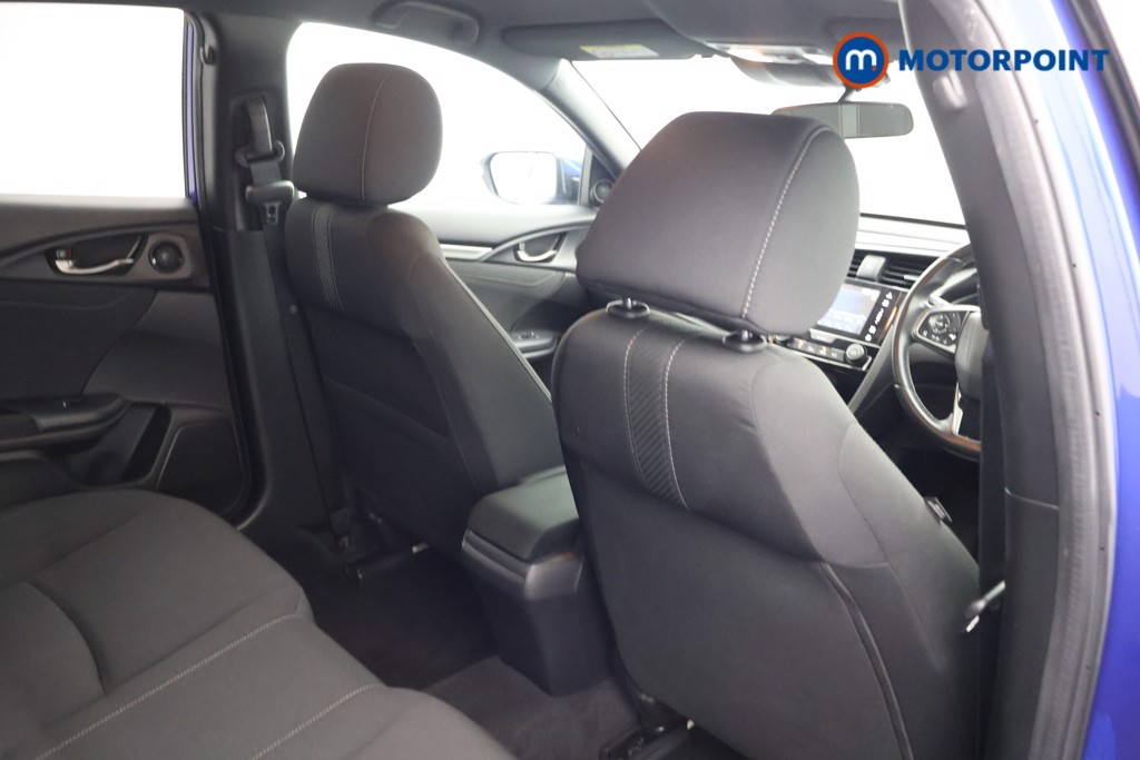 Honda Civic SR Manual Diesel Hatchback - Stock Number (1554040) - 16th supplementary image