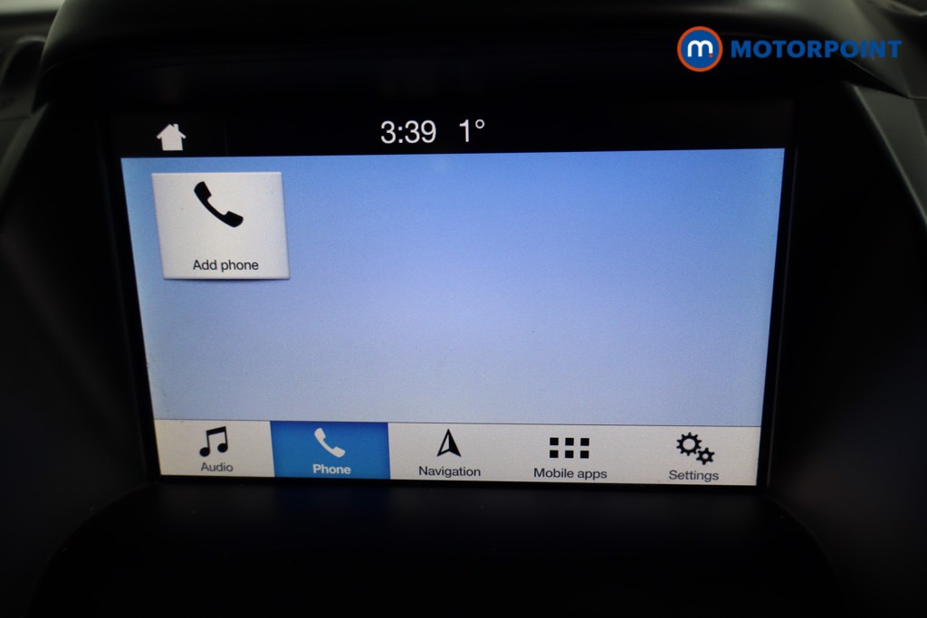 Ford Kuga Titanium Edition Manual Diesel SUV - Stock Number (1574607) - 6th supplementary image