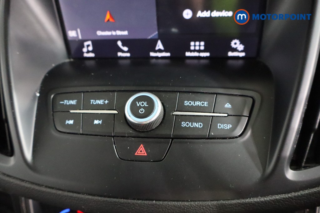 Ford Kuga Titanium Edition Manual Diesel SUV - Stock Number (1574607) - 10th supplementary image