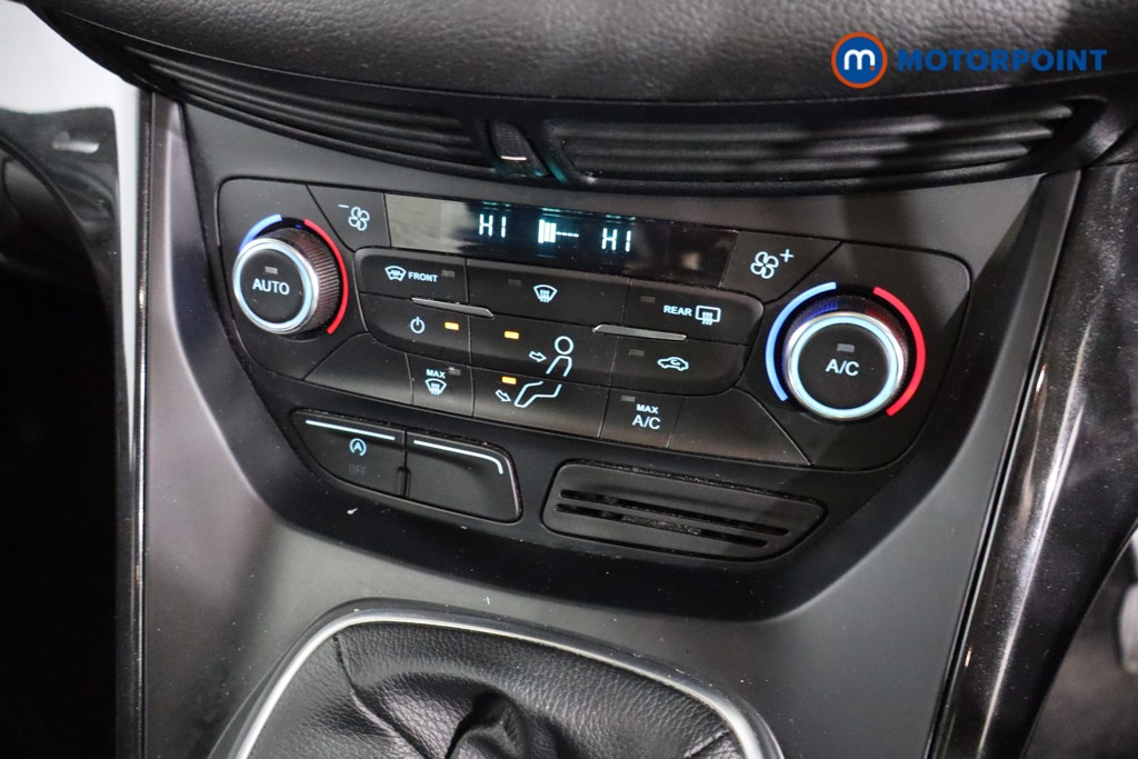 Ford Kuga Titanium Edition Manual Diesel SUV - Stock Number (1574607) - 11th supplementary image