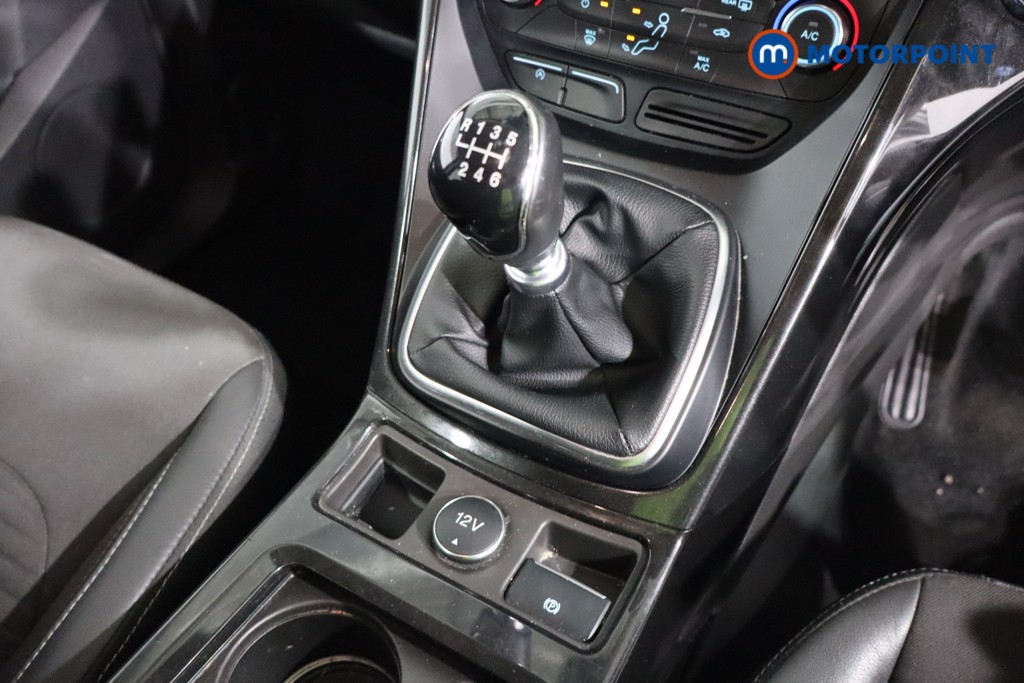 Ford Kuga Titanium Edition Manual Diesel SUV - Stock Number (1574607) - 12th supplementary image