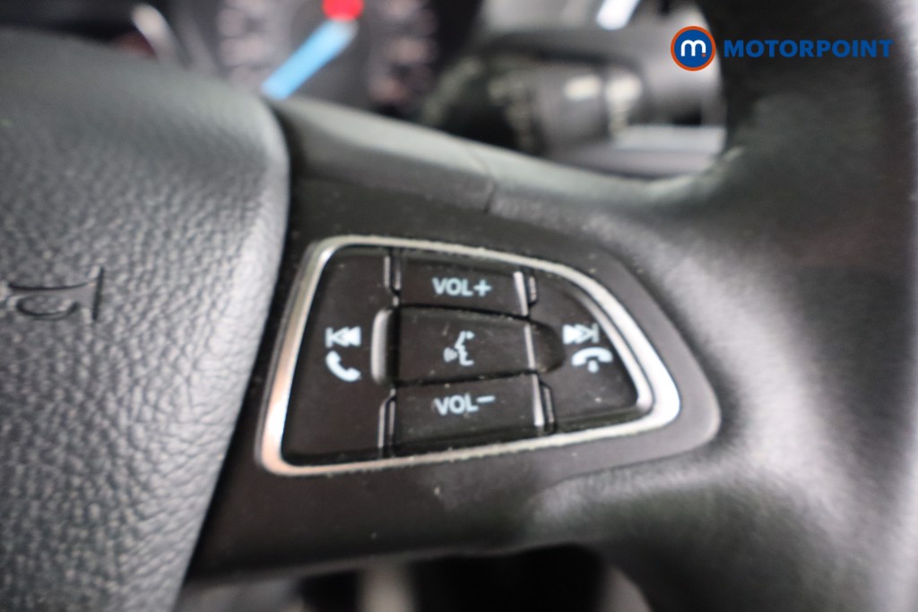 Ford Kuga Titanium Edition Manual Diesel SUV - Stock Number (1574607) - 14th supplementary image