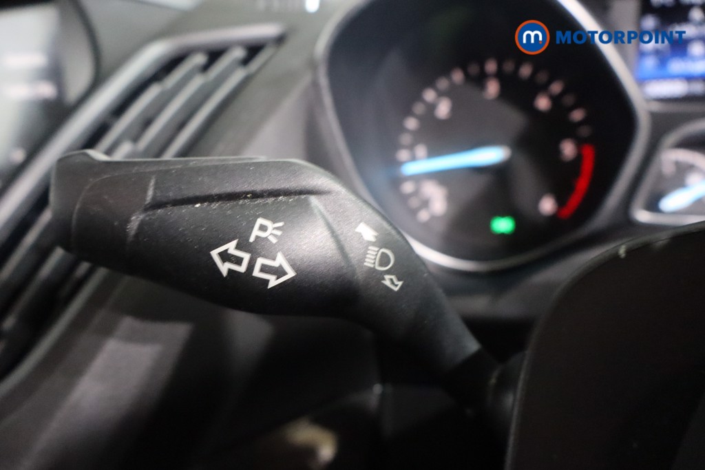 Ford Kuga Titanium Edition Manual Diesel SUV - Stock Number (1574607) - 15th supplementary image