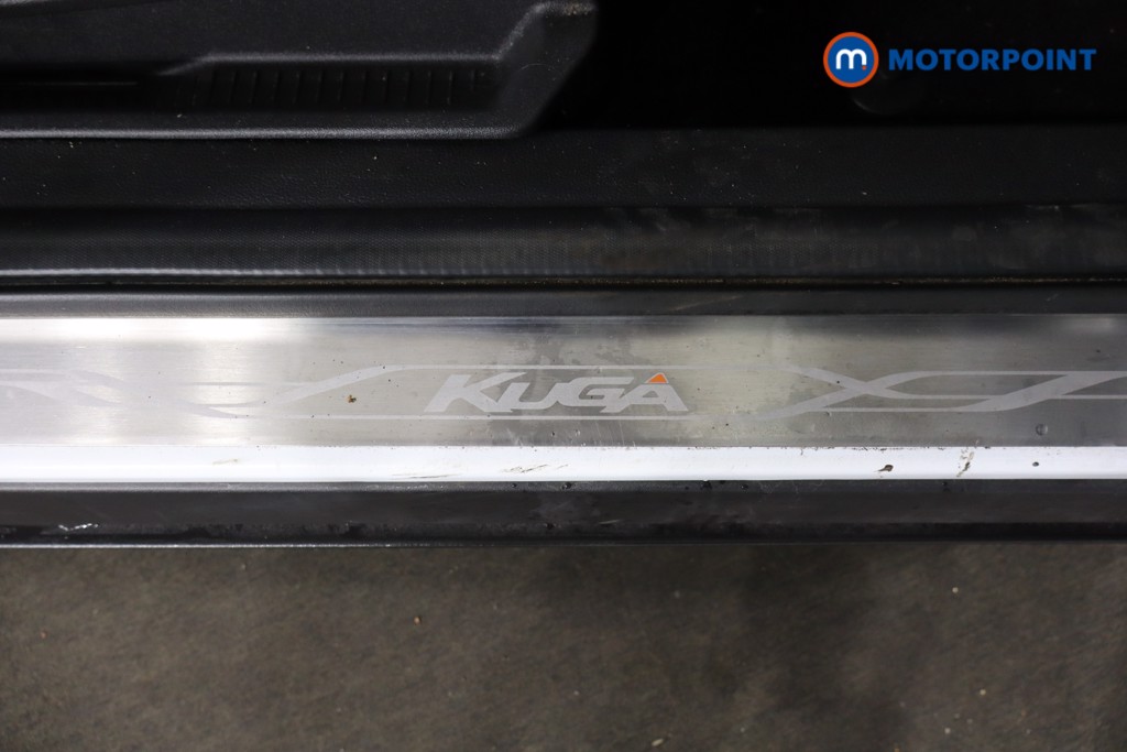 Ford Kuga Titanium Edition Manual Diesel SUV - Stock Number (1574607) - 19th supplementary image