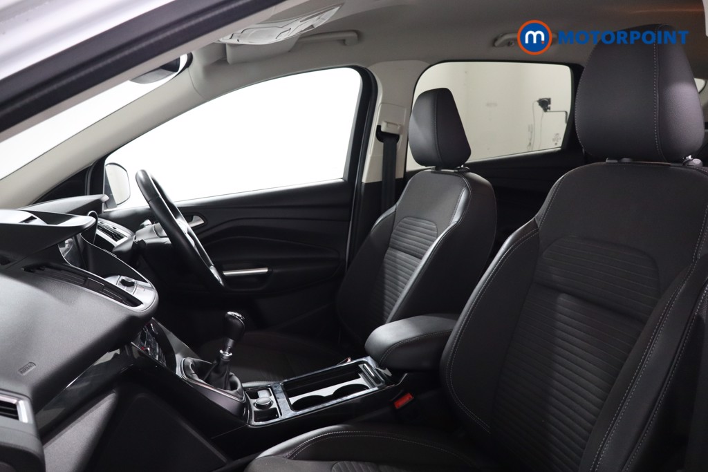 Ford Kuga Titanium Edition Manual Diesel SUV - Stock Number (1574607) - 20th supplementary image