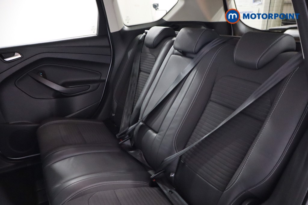 Ford Kuga Titanium Edition Manual Diesel SUV - Stock Number (1574607) - 21st supplementary image