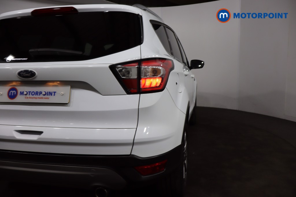 Ford Kuga Titanium Edition Manual Diesel SUV - Stock Number (1574607) - 30th supplementary image