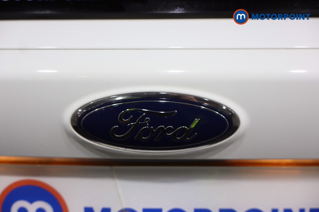 Ford Kuga Titanium Edition Manual Diesel SUV - Stock Number (1574607) - 32nd supplementary image