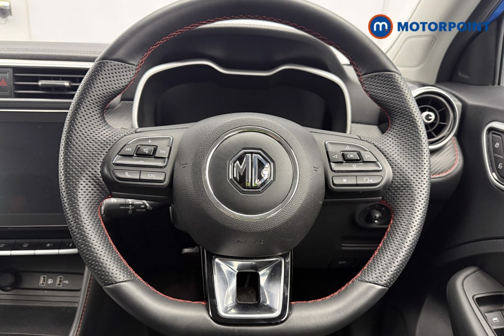 Mg Motor Uk ZS Exclusive Automatic Petrol SUV - Stock Number (1580148) - 6th supplementary image