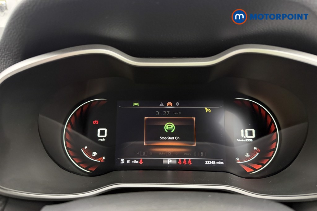 Mg Motor Uk ZS Exclusive Automatic Petrol SUV - Stock Number (1580148) - 7th supplementary image