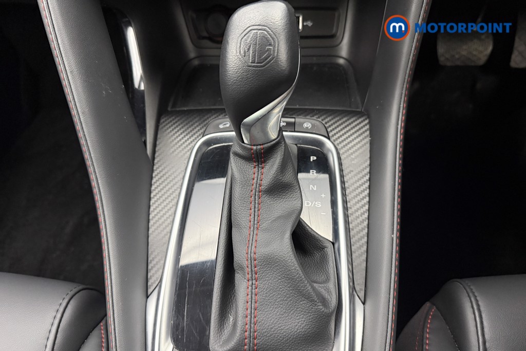 Mg Motor Uk ZS Exclusive Automatic Petrol SUV - Stock Number (1580148) - 8th supplementary image