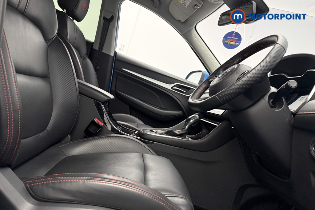 Mg Motor Uk ZS Exclusive Automatic Petrol SUV - Stock Number (1580148) - 9th supplementary image