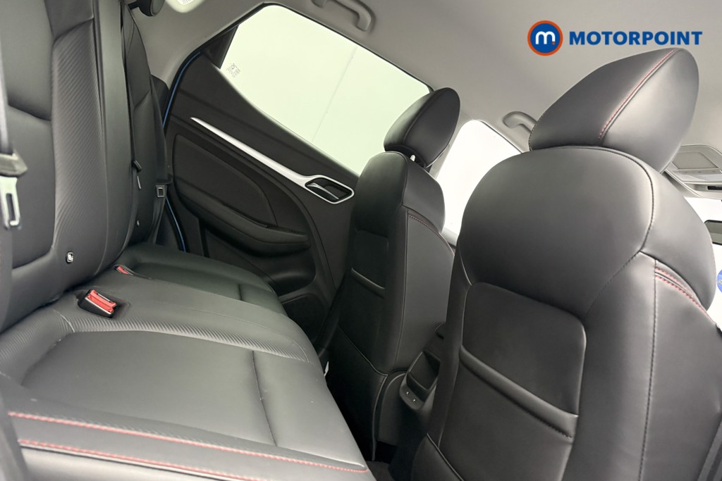 Mg Motor Uk ZS Exclusive Automatic Petrol SUV - Stock Number (1580148) - 10th supplementary image
