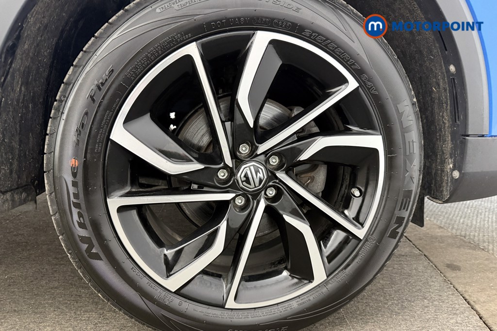 Mg Motor Uk ZS Exclusive Automatic Petrol SUV - Stock Number (1580148) - 12th supplementary image