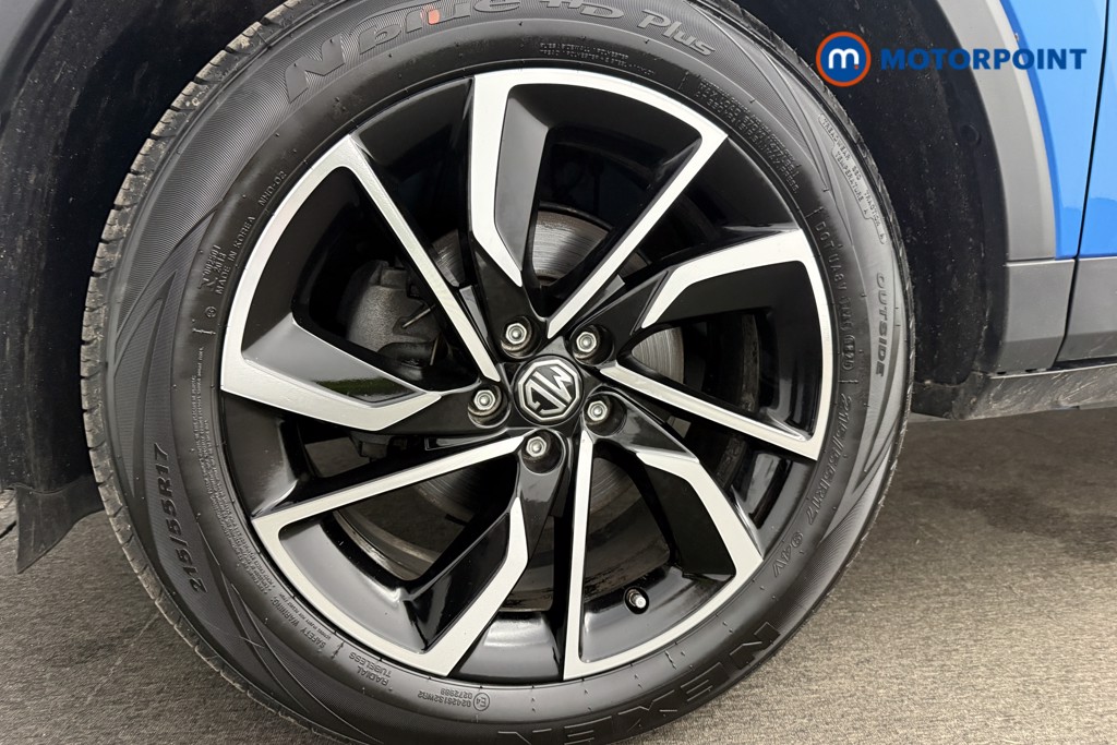 Mg Motor Uk ZS Exclusive Automatic Petrol SUV - Stock Number (1580148) - 13th supplementary image