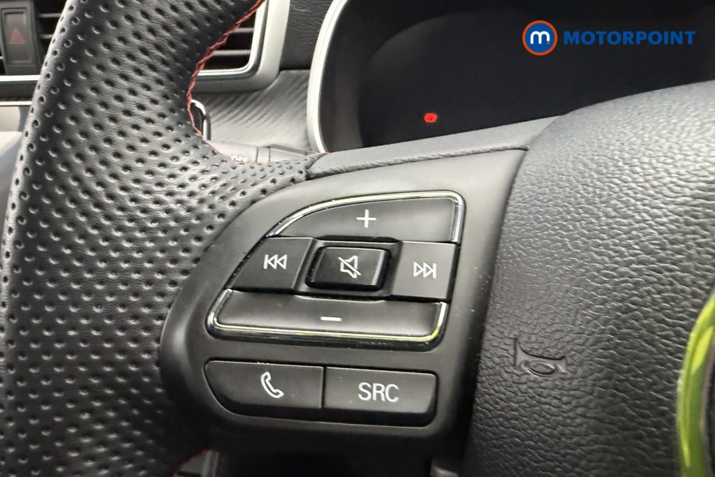 Mg Motor Uk ZS Exclusive Automatic Petrol SUV - Stock Number (1580148) - 15th supplementary image