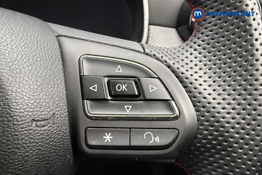 Mg Motor Uk ZS Exclusive Automatic Petrol SUV - Stock Number (1580148) - 16th supplementary image