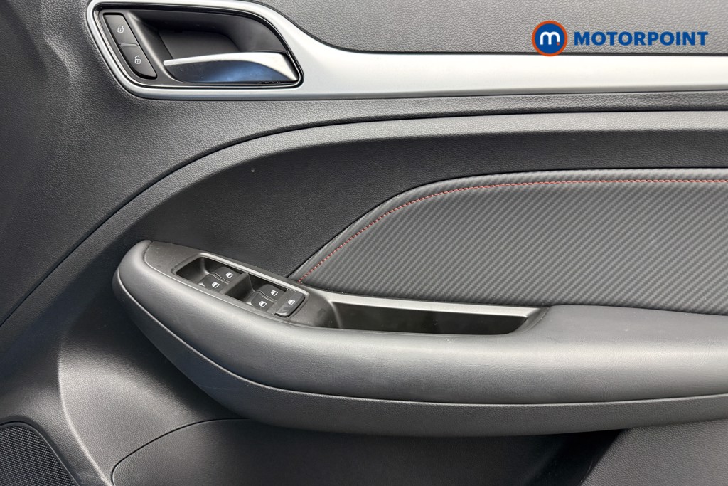 Mg Motor Uk ZS Exclusive Automatic Petrol SUV - Stock Number (1580148) - 20th supplementary image