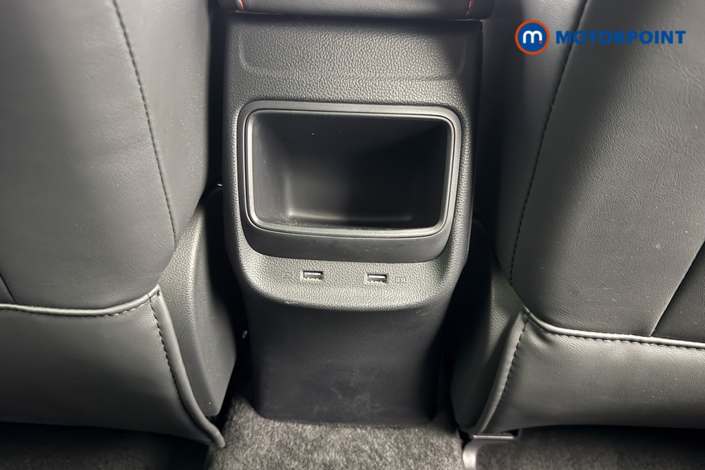 Mg Motor Uk ZS Exclusive Automatic Petrol SUV - Stock Number (1580148) - 22nd supplementary image