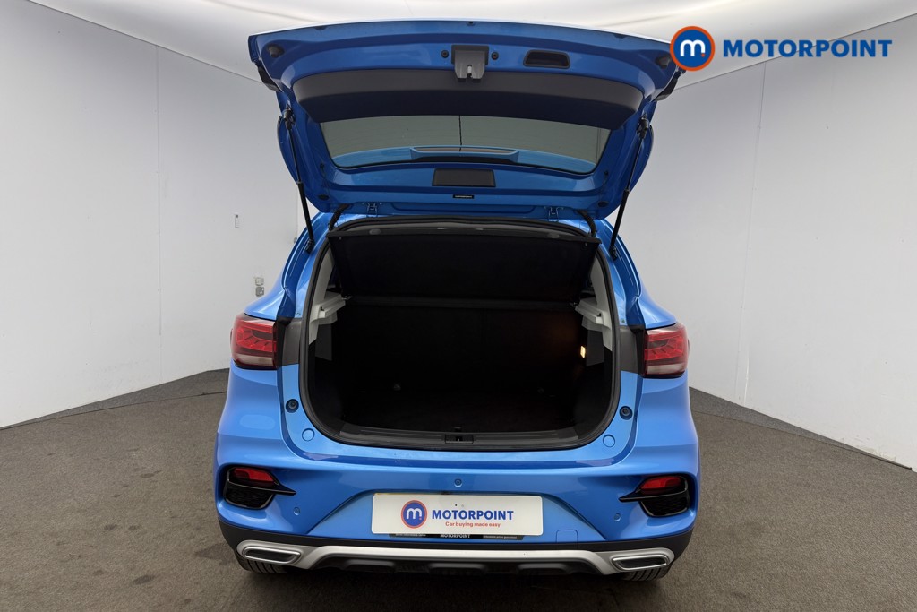 Mg Motor Uk ZS Exclusive Automatic Petrol SUV - Stock Number (1580148) - 23rd supplementary image