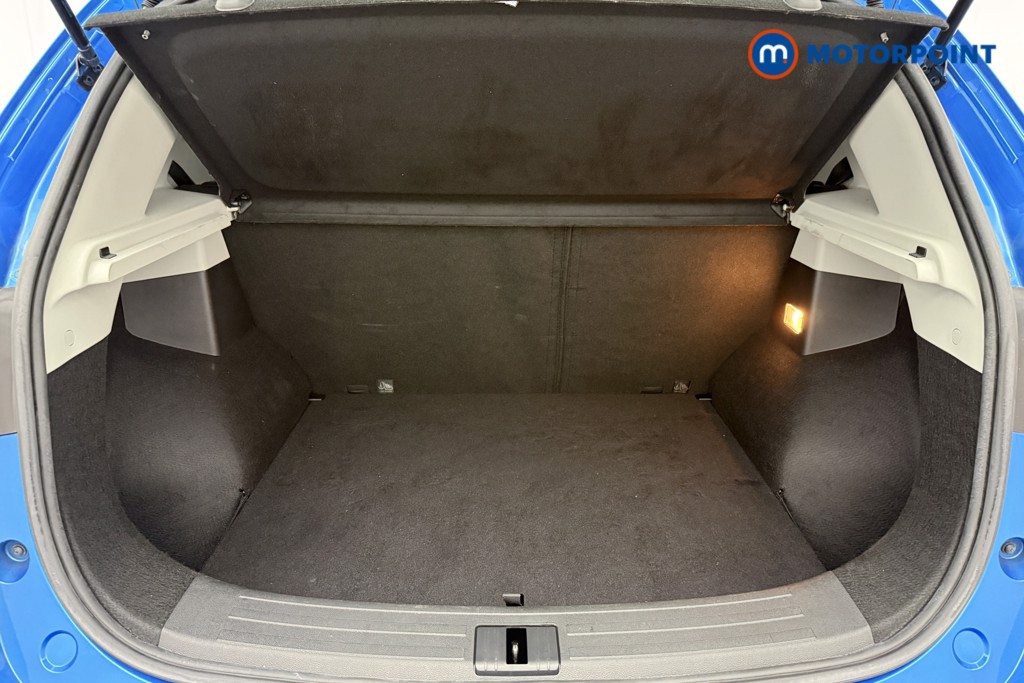 Mg Motor Uk ZS Exclusive Automatic Petrol SUV - Stock Number (1580148) - 24th supplementary image