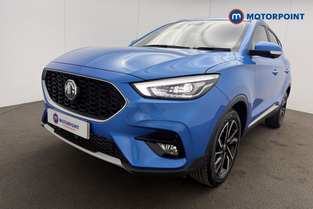 Mg Motor Uk ZS Exclusive Automatic Petrol SUV - Stock Number (1580148) - 26th supplementary image