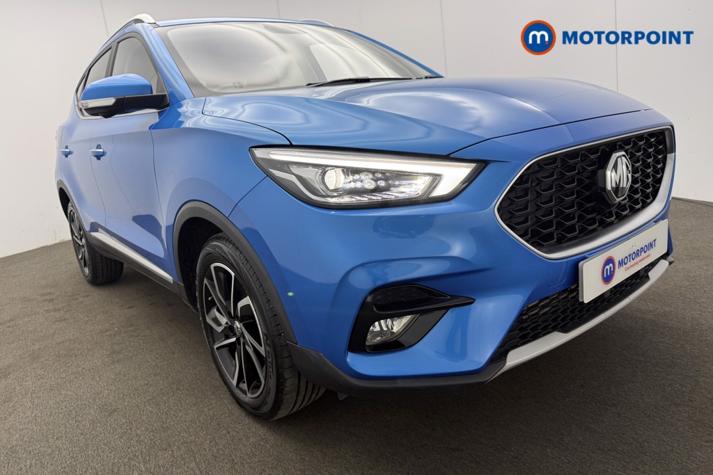 Mg Motor Uk ZS Exclusive Automatic Petrol SUV - Stock Number (1580148) - 27th supplementary image