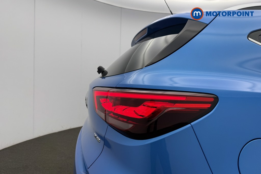 Mg Motor Uk ZS Exclusive Automatic Petrol SUV - Stock Number (1580148) - 28th supplementary image