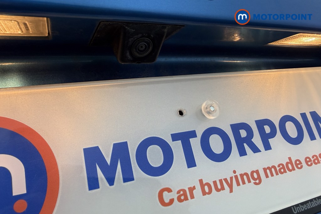 Mg Motor Uk ZS Exclusive Automatic Petrol SUV - Stock Number (1580148) - 30th supplementary image