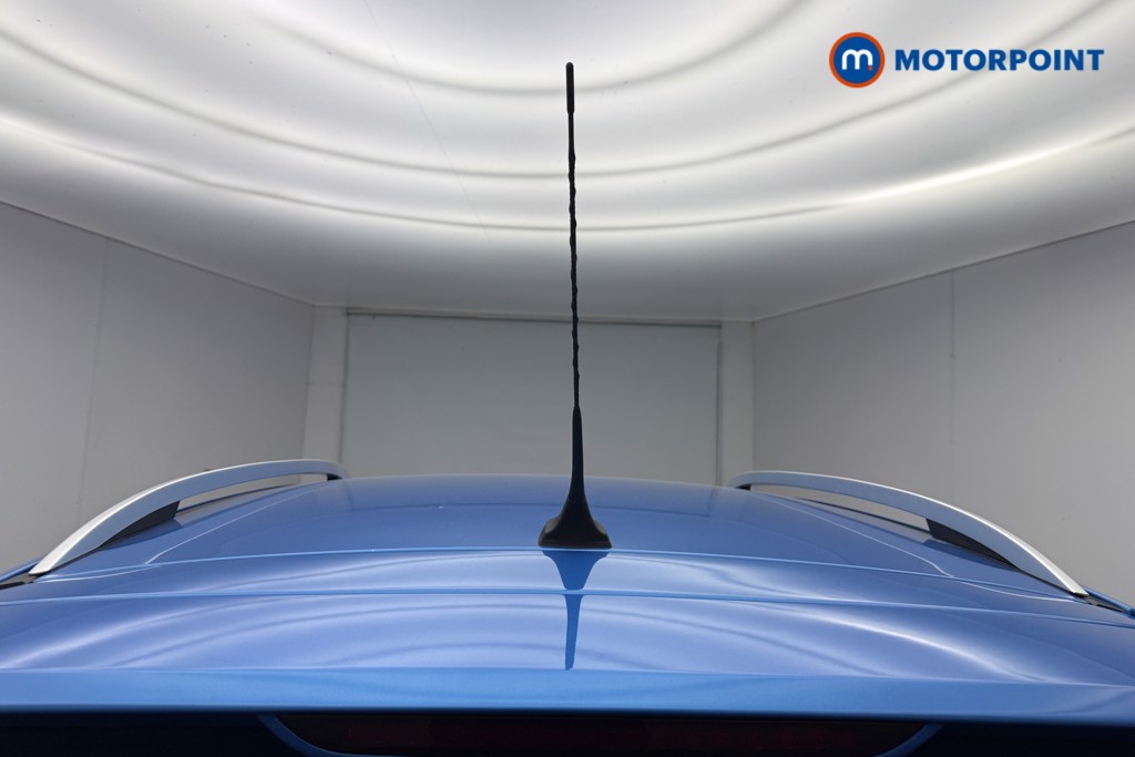 Mg Motor Uk ZS Exclusive Automatic Petrol SUV - Stock Number (1580148) - 31st supplementary image