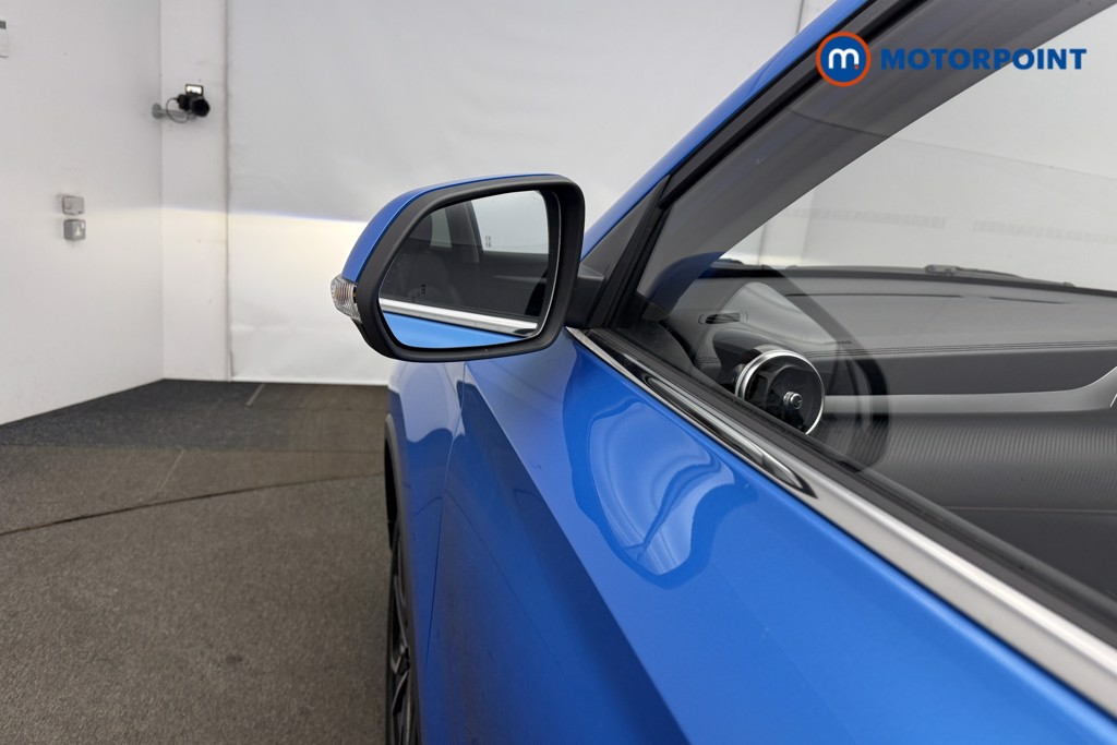 Mg Motor Uk ZS Exclusive Automatic Petrol SUV - Stock Number (1580148) - 32nd supplementary image