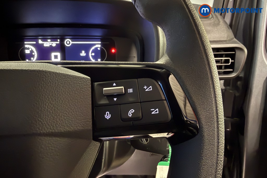 Citroen Berlingo Enterprise Manual Diesel Crew Bus - Stock Number (1580331) - 3rd supplementary image