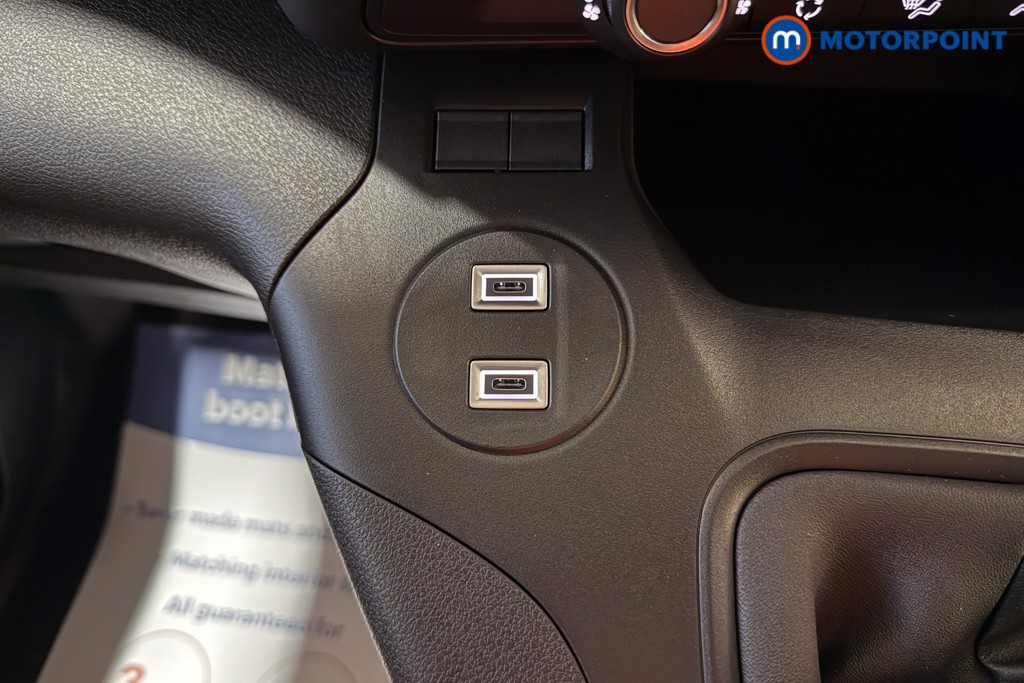 Citroen Berlingo Enterprise Manual Diesel Crew Bus - Stock Number (1580331) - 6th supplementary image