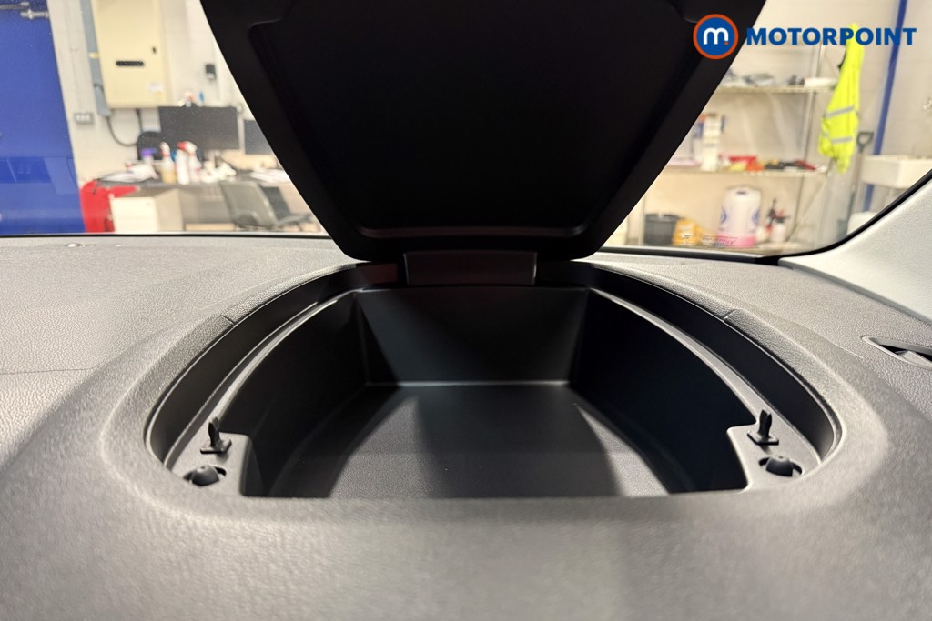 Citroen Berlingo Enterprise Manual Diesel Crew Bus - Stock Number (1580331) - 7th supplementary image