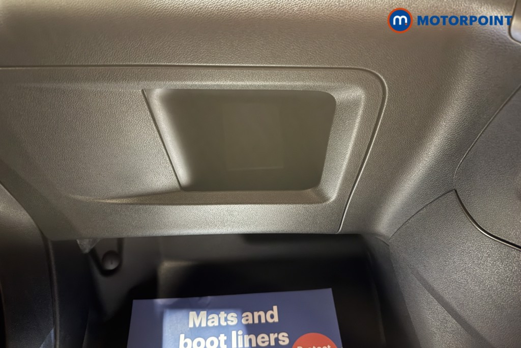 Citroen Berlingo Enterprise Manual Diesel Crew Bus - Stock Number (1580331) - 10th supplementary image