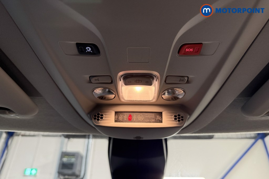 Citroen Berlingo Enterprise Manual Diesel Crew Bus - Stock Number (1580331) - 11th supplementary image