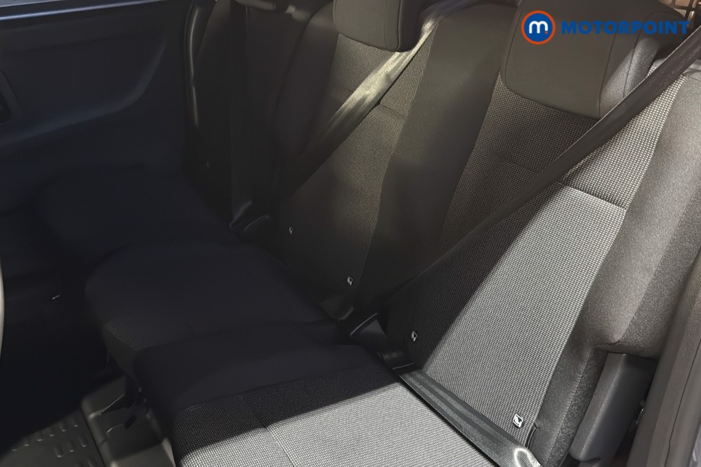 Citroen Berlingo Enterprise Manual Diesel Crew Bus - Stock Number (1580331) - 15th supplementary image