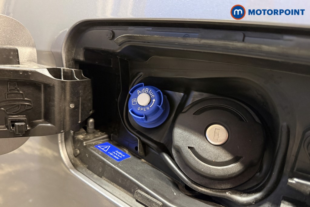 Citroen Berlingo Enterprise Manual Diesel Crew Bus - Stock Number (1580331) - 17th supplementary image