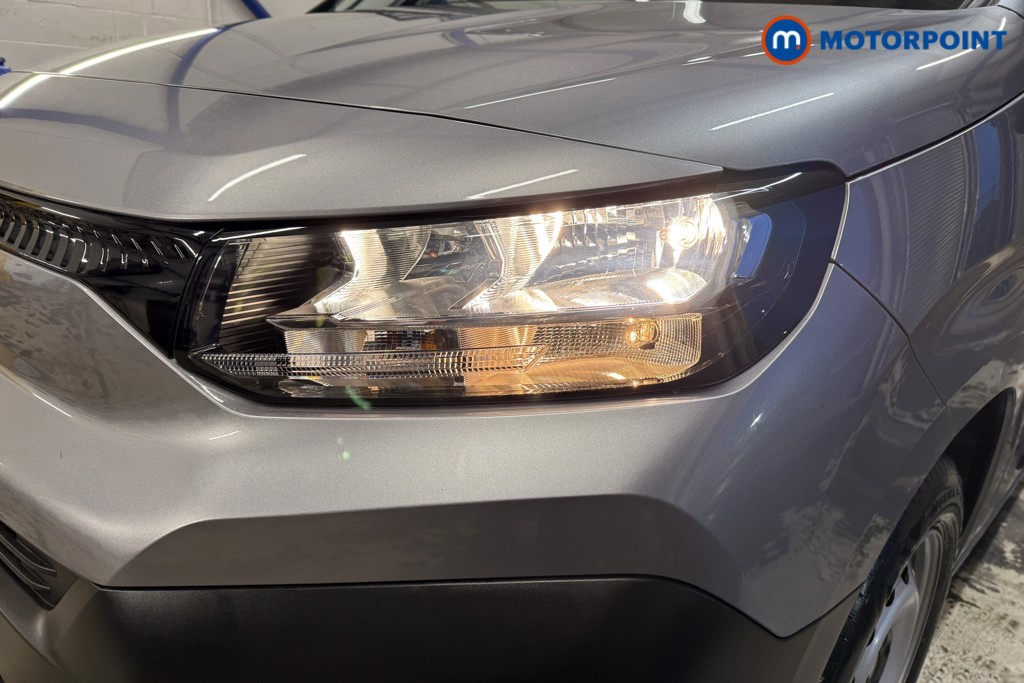 Citroen Berlingo Enterprise Manual Diesel Crew Bus - Stock Number (1580331) - 18th supplementary image