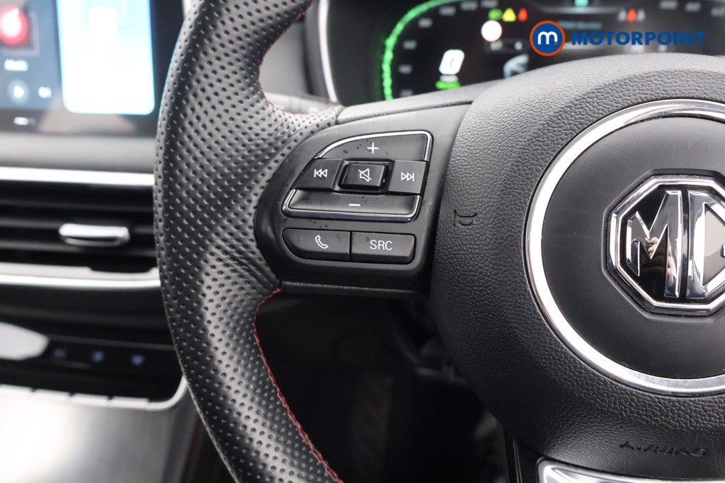 Mg Motor Uk HS SE Automatic Petrol Plug-In Hybrid SUV - Stock Number (1581647) - 2nd supplementary image