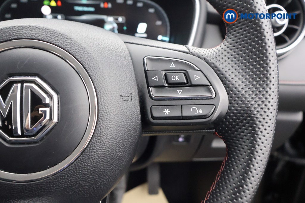Mg Motor Uk HS SE Automatic Petrol Plug-In Hybrid SUV - Stock Number (1581647) - 3rd supplementary image