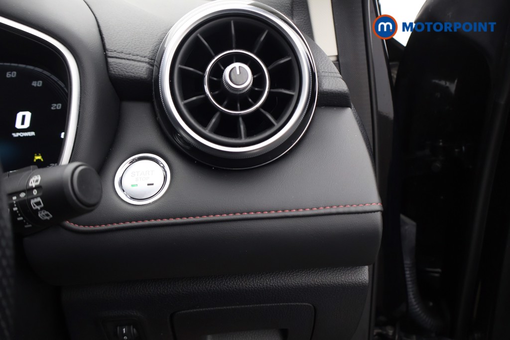 Mg Motor Uk HS SE Automatic Petrol Plug-In Hybrid SUV - Stock Number (1581647) - 5th supplementary image