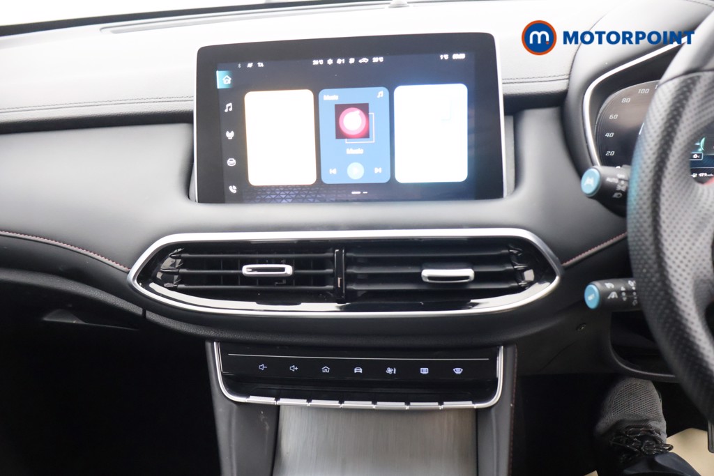 Mg Motor Uk HS SE Automatic Petrol Plug-In Hybrid SUV - Stock Number (1581647) - 6th supplementary image