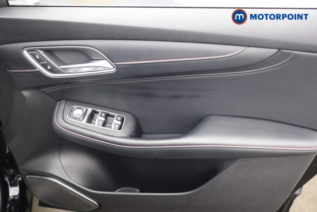 Mg Motor Uk HS SE Automatic Petrol Plug-In Hybrid SUV - Stock Number (1581647) - 10th supplementary image
