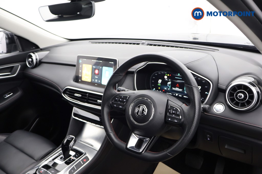 Mg Motor Uk HS SE Automatic Petrol Plug-In Hybrid SUV - Stock Number (1581647) - 11th supplementary image