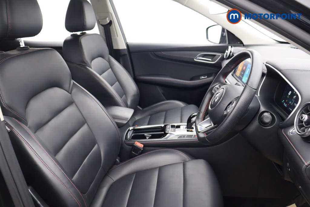 Mg Motor Uk HS SE Automatic Petrol Plug-In Hybrid SUV - Stock Number (1581647) - 12th supplementary image