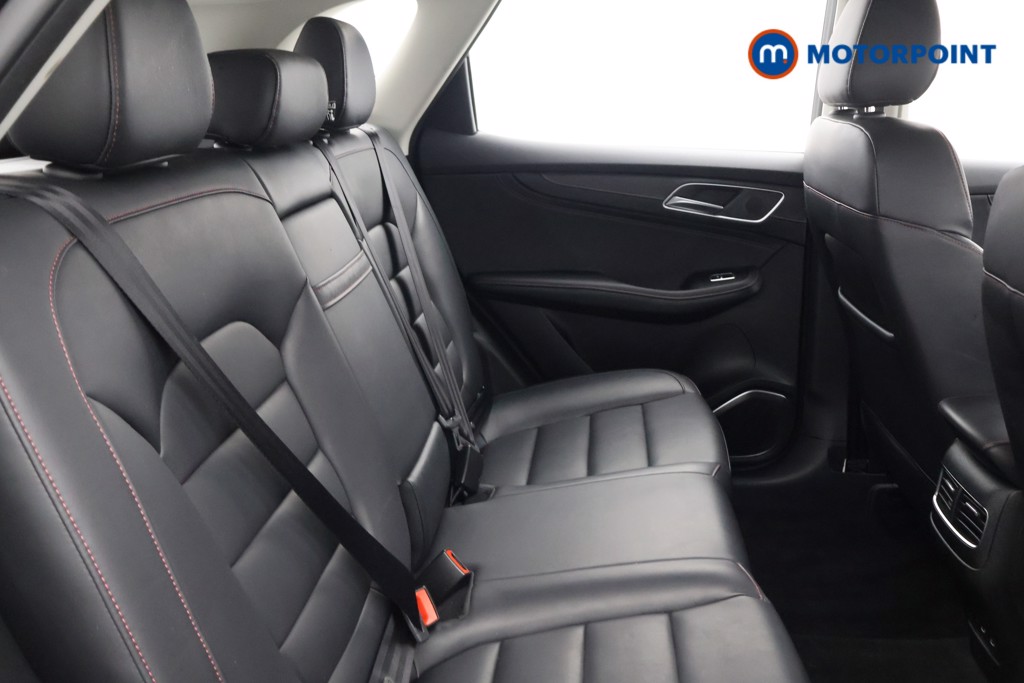 Mg Motor Uk HS SE Automatic Petrol Plug-In Hybrid SUV - Stock Number (1581647) - 14th supplementary image