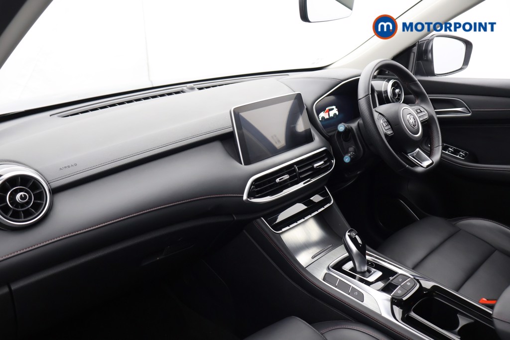 Mg Motor Uk HS SE Automatic Petrol Plug-In Hybrid SUV - Stock Number (1581647) - 17th supplementary image